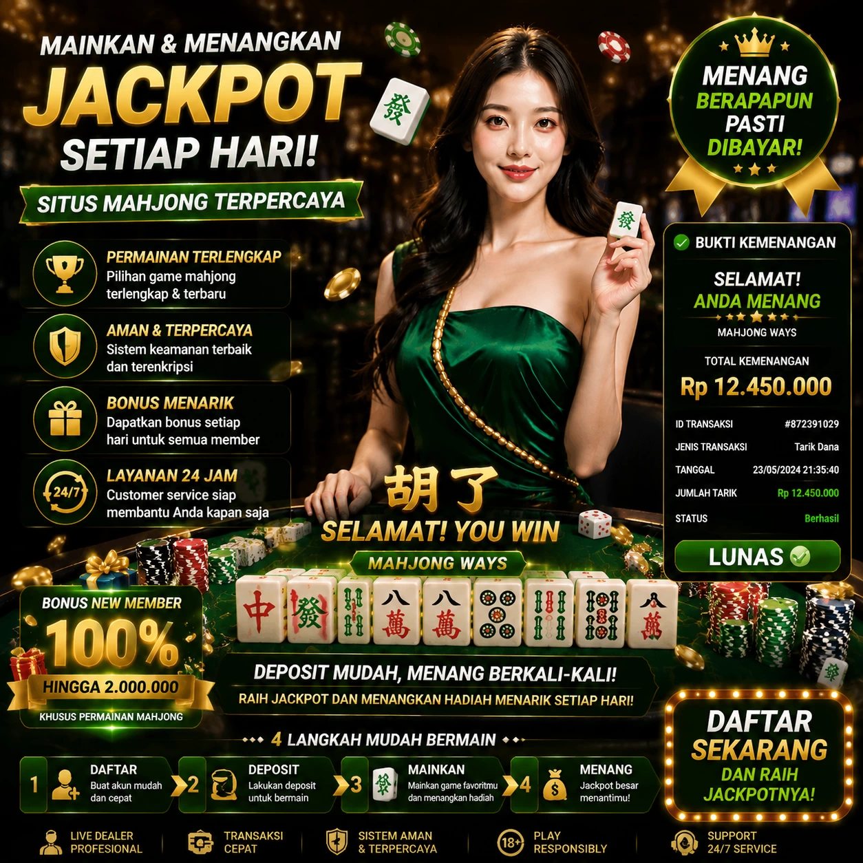 bulantogel